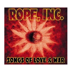 SONGS OF LOVE & WAR