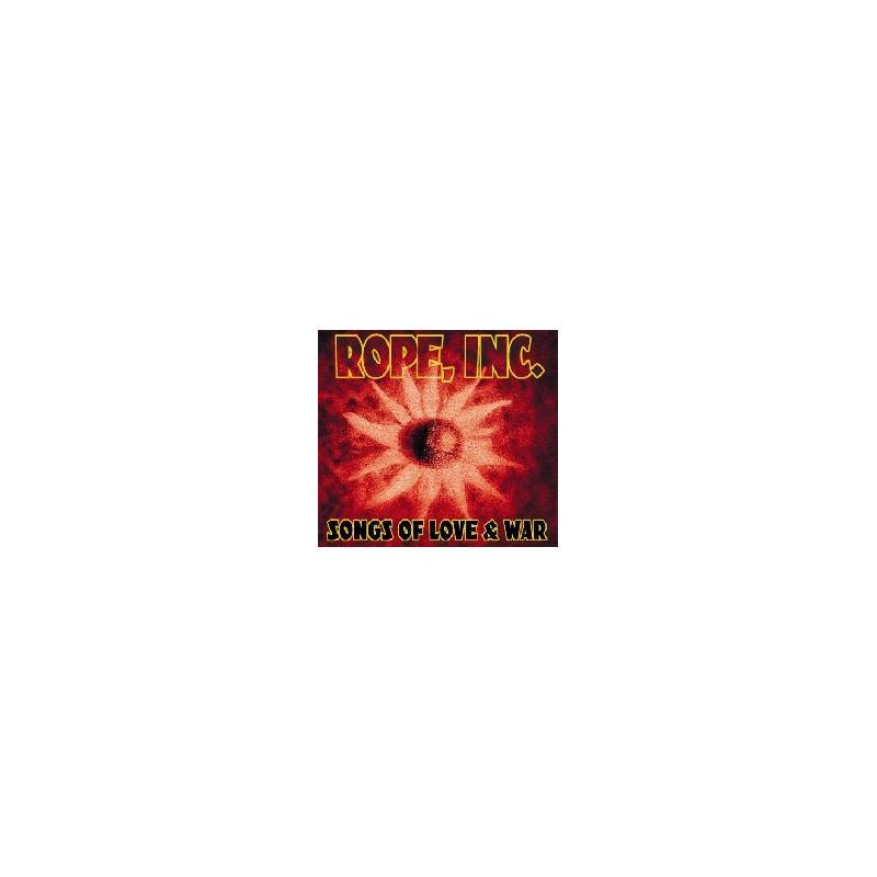 SONGS OF LOVE & WAR