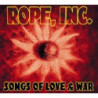 SONGS OF LOVE & WAR