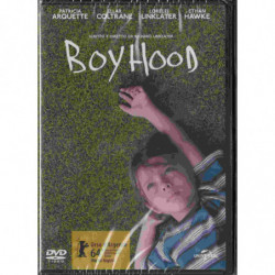 BOYHOOD (USA2014)