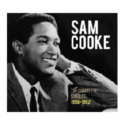 THE COMPLETE SINGLES 1956-1962