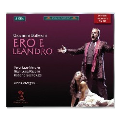 ERO E LEANDRO