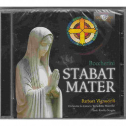 STABAT MATER G 532
