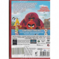 ANGRY BRIDS - IL FILM
