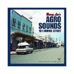 AGRO SOUNDS 101 ORANGE STREET