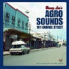 AGRO SOUNDS 101 ORANGE STREET