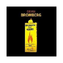 BROMBERG PLAYS HENDRIX