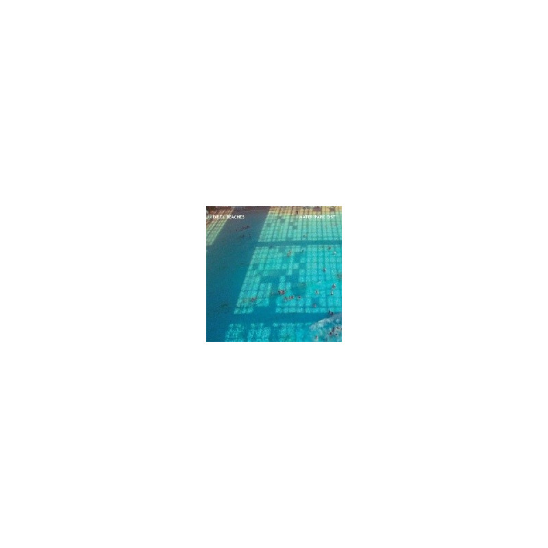 WATER PARK OST