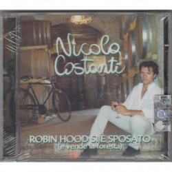 ROBIN HOOD E LA FORESTA