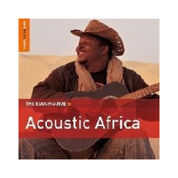 THE ROUGH GUIDE TO ACOUSTIC...