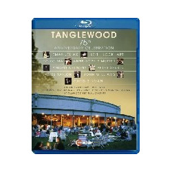 TANGLEWOOD 75TH ANNIVERSARY...