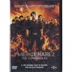 I MERCENARI 2  (USA 2012)