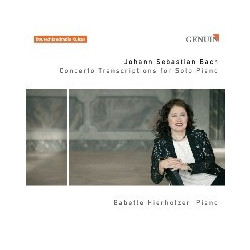CONCERTI BWV 974, 1054,...
