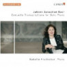 CONCERTI BWV 974, 1054, 975, 985, 977 C