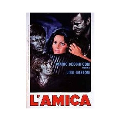 L'AMICA (ITA1969)