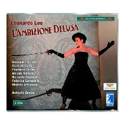 L'AMBIZIONE DELUSA