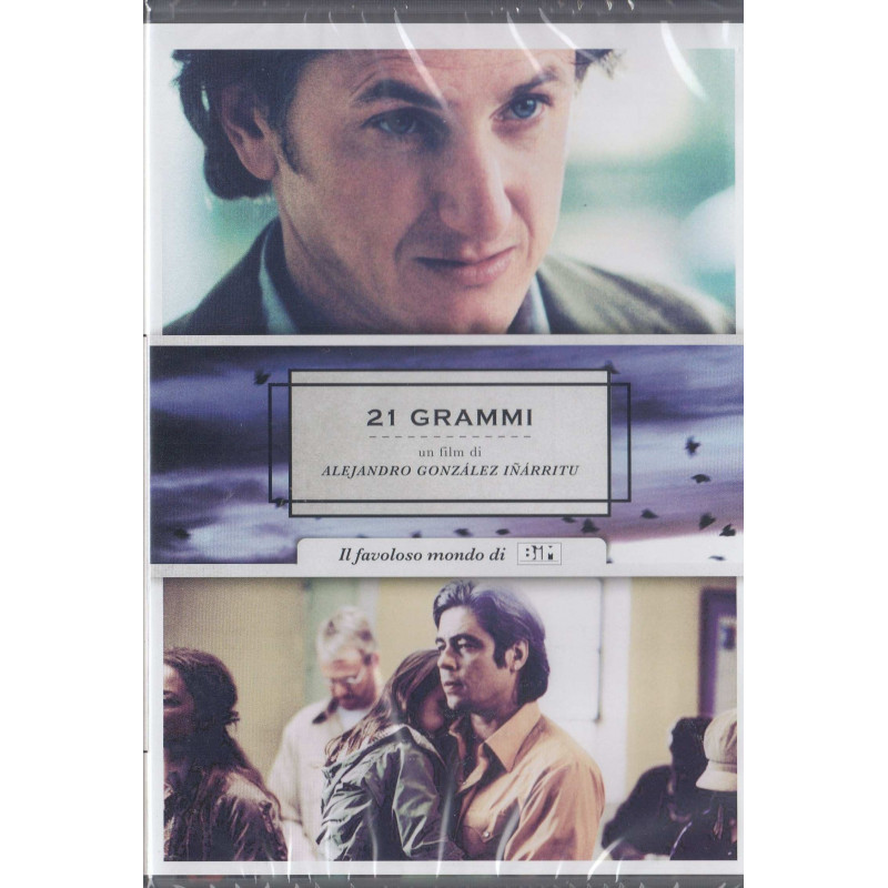 21 GRAMMI (2003)