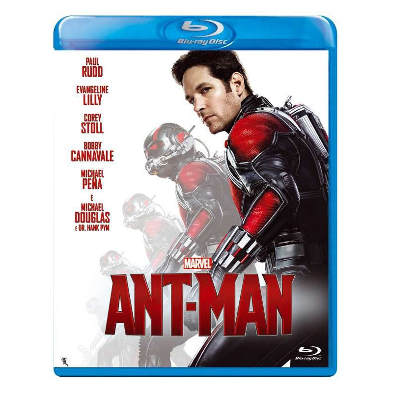 ANT-MAN