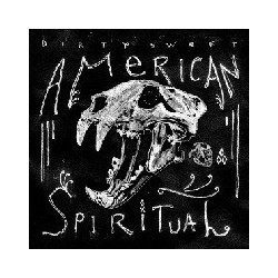 AMERICAN SPIRITUAL