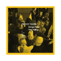 SONGS FROM THE FALLING
