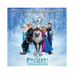 FROZEN