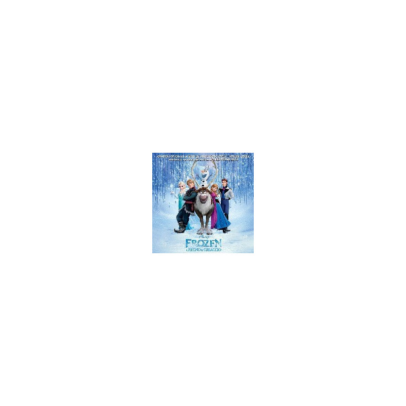 FROZEN