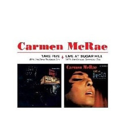TAKE FIVE (+ LIVE AT SUGAR...