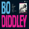 BO DIDDLEY [LP]