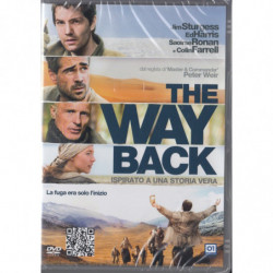 THE WAY BACK (USA 2010)