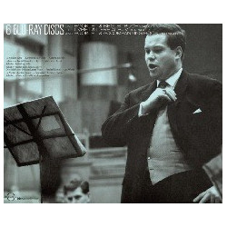 BRUNO MONSAINGEON EDITION VOL.1 - DIETRICH FISCHER-DIESKAU