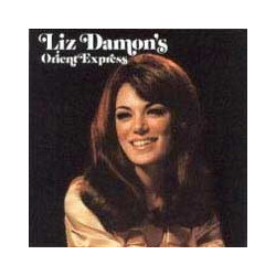 LIZ DAMON S ORIENT EXPRE