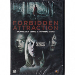 FORBIDDEN ATTRACTION (2010)