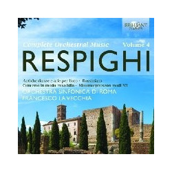 OPERE ORCHESTRALI...