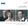 LIEDER E DUETTI