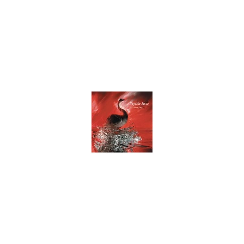 SPEAK AND SPELL
