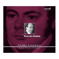 SONATA OP.120 D 664, SONATA...