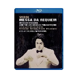 MESSA DA REQUIEM