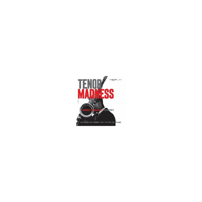 TENOR MADNESS