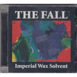 IMPERIAL WAX SOLVENT