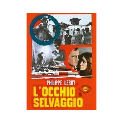 L`OCCHIO SELVAGGIO - DVD