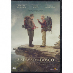 A SPASSO NEL BOSCO - DVD...