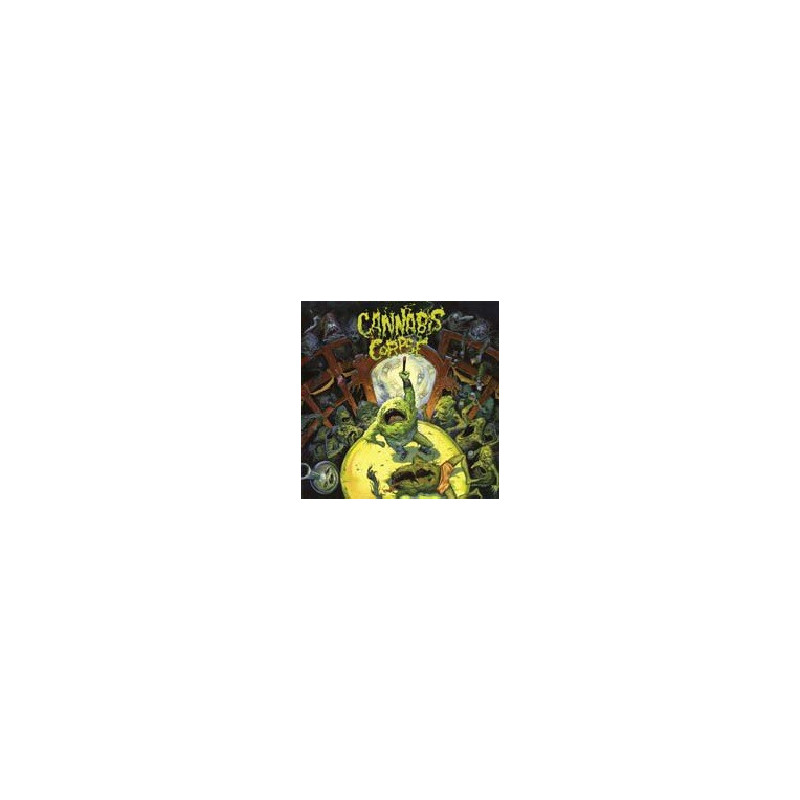 THE WEEDING E.P.