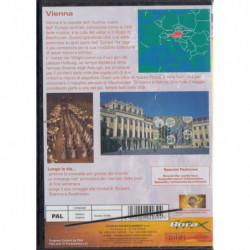 VIENNA - VIAGGI ED ESPERIENZE NEL MONDO - VIENNA DOCUMENTARI - VIAGGI (0)  T