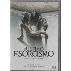 L'ULTIMO ESORCISMO (2010)