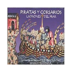 PIRATES AND CORSAIRS:...