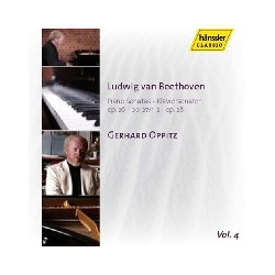 SONATE PER PIANOFORTE...