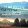 SMETANA: PIANO MUSIC