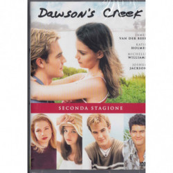 DAWSON'S CREEK - STAGIONE...