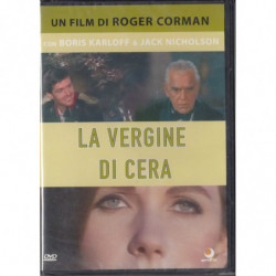 LA VERGINE DI CERA (1963)