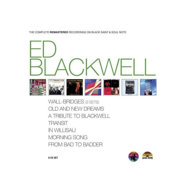 THE COMPLETE REMASTERED RECORDINGS ON BL